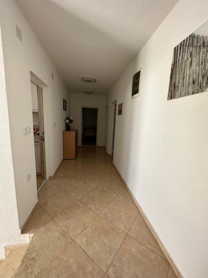 Apartments Edona ウルツィニ エクステリア 写真