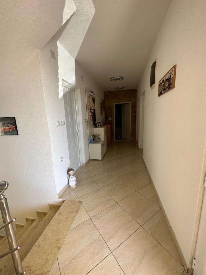 Apartments Edona ウルツィニ エクステリア 写真
