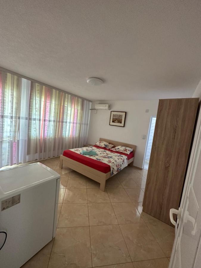Apartments Edona ウルツィニ エクステリア 写真